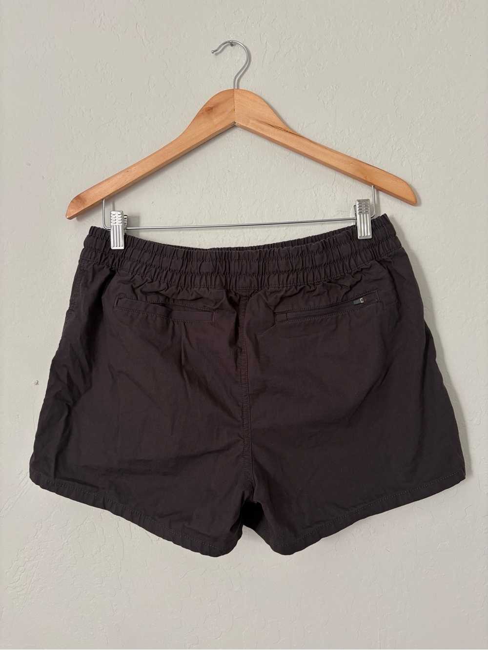 QUINCE organic stretch ripstop shorts - Picture 7 of 7